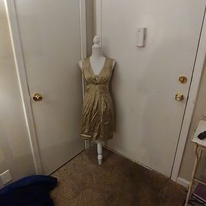 Nanette lepore dress